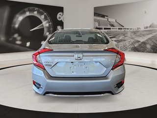 2021 Honda Civic Sedan in Quebec, Quebec - 5 - w320h240px