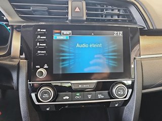 2021 Honda Civic Sedan in Quebec, Quebec - 15 - w320h240px