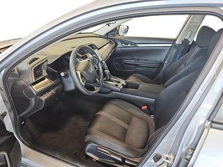 2021 Honda Civic Sedan in Quebec, Quebec - 10 - w320h240px