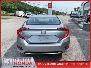 2021 Honda Civic Sedan in Quebec, Quebec - 7 - w320h240px