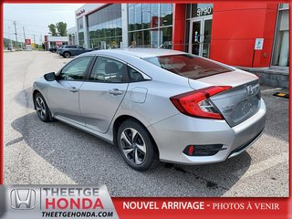 2021 Honda Civic Sedan in Quebec, Quebec - 8 - w320h240px