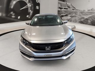 Honda Civic Sedan  2021 à Québec, Québec - 2 - w320h240px