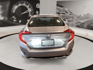 Honda Civic Sedan  2021 à Québec, Québec - 5 - w320h240px