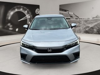 2022 Honda Civic Sedan in Quebec, Quebec - 2 - w320h240px