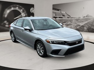 2022 Honda Civic Sedan in Quebec, Quebec - 3 - w320h240px