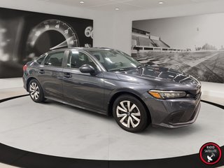 Honda Civic Sedan  2022 à Québec, Québec - 3 - w320h240px