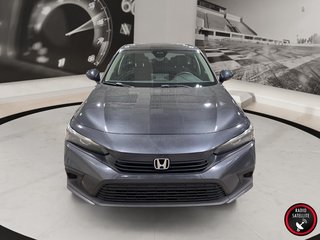 Honda Civic Sedan  2022 à Québec, Québec - 2 - w320h240px