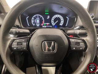 Honda Civic Sedan  2022 à Québec, Québec - 10 - w320h240px