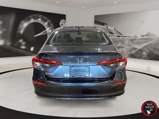 Honda Civic Sedan  2022 à Québec, Québec - 5 - w320h240px