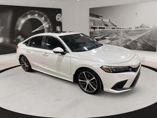 Honda Civic Sedan  2022 à Québec, Québec - 3 - w320h240px