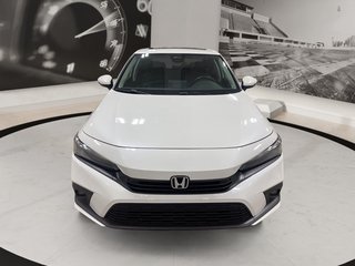 Honda Civic Sedan  2022 à Québec, Québec - 2 - w320h240px