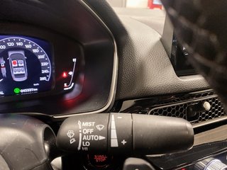 Honda Civic Sedan  2022 à Québec, Québec - 17 - w320h240px