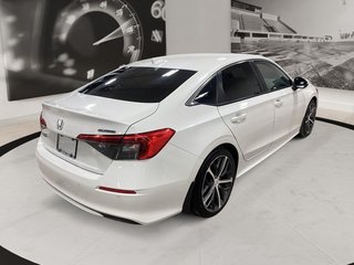 Honda Civic Sedan  2022 à Québec, Québec - 4 - w320h240px