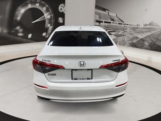 Honda Civic Sedan  2022 à Québec, Québec - 5 - w320h240px