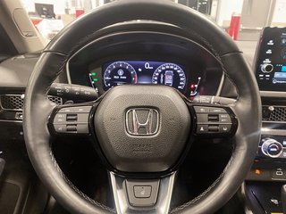 Honda Civic Sedan  2022 à Québec, Québec - 11 - w320h240px