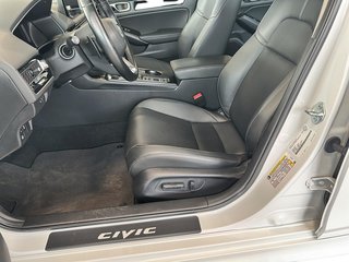 2022 Honda Civic Sedan in Quebec, Quebec - 6 - w320h240px