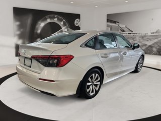 2022 Honda Civic Sedan in Quebec, Quebec - 3 - w320h240px