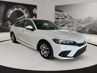 Honda Civic Sedan  2022 à Québec, Québec - 2 - w320h240px