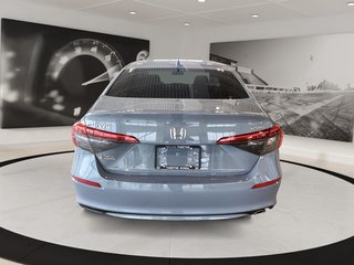 2022 Honda Civic Sedan in Quebec, Quebec - 5 - w320h240px