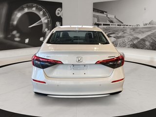 2022 Honda Civic Sedan in Quebec, Quebec - 5 - w320h240px