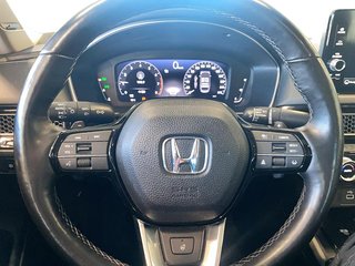 2022 Honda Civic Sedan in Quebec, Quebec - 11 - w320h240px