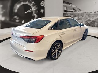 2022 Honda Civic Sedan in Quebec, Quebec - 4 - w320h240px