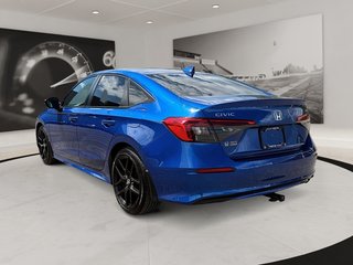 2022 Honda Civic Sedan in Quebec, Quebec - 7 - w320h240px