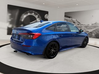 2022 Honda Civic Sedan in Quebec, Quebec - 5 - w320h240px