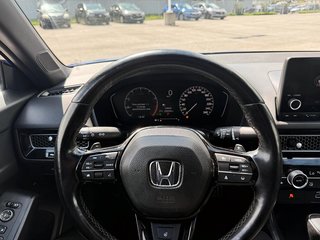 2022 Honda Civic Sedan in Quebec, Quebec - 12 - w320h240px
