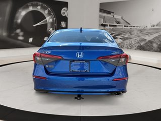 2022 Honda Civic Sedan in Quebec, Quebec - 6 - w320h240px