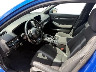 2022 Honda Civic Sedan in Quebec, Quebec - 10 - w320h240px