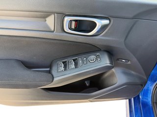 2022 Honda Civic Sedan in Quebec, Quebec - 11 - w320h240px
