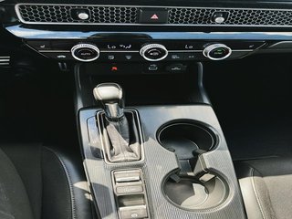 2022 Honda Civic Sedan in Quebec, Quebec - 15 - w320h240px