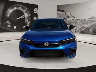 2022 Honda Civic Sedan in Quebec, Quebec - 3 - w320h240px