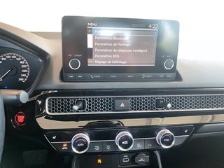 2022 Honda Civic Sedan in Quebec, Quebec - 18 - w320h240px