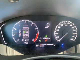 2022 Honda Civic Sedan in Quebec, Quebec - 12 - w320h240px