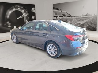 2022 Honda Civic Sedan in Quebec, Quebec - 6 - w320h240px
