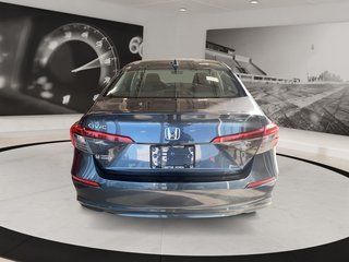 2022 Honda Civic Sedan in Quebec, Quebec - 5 - w320h240px