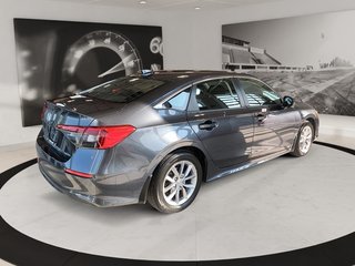 2022 Honda Civic Sedan in Quebec, Quebec - 4 - w320h240px