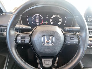 2022 Honda Civic Sedan in Quebec, Quebec - 11 - w320h240px