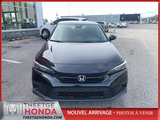 2022 Honda Civic Sedan in Quebec, Quebec - 3 - w320h240px