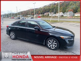 2022 Honda Civic Sedan in Quebec, Quebec - 4 - w320h240px