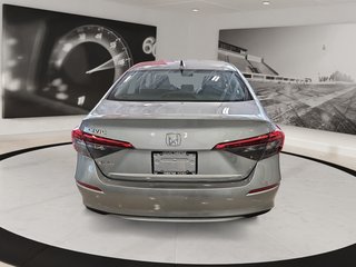 2022 Honda Civic Sedan in Quebec, Quebec - 5 - w320h240px