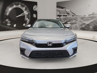 2022 Honda Civic Sedan in Quebec, Quebec - 2 - w320h240px