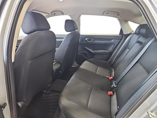 2022 Honda Civic Sedan in Quebec, Quebec - 7 - w320h240px
