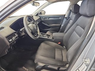 2022 Honda Civic Sedan in Quebec, Quebec - 9 - w320h240px