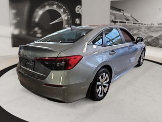 2022 Honda Civic Sedan in Quebec, Quebec - 4 - w320h240px