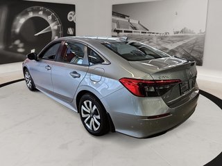 2022 Honda Civic Sedan in Quebec, Quebec - 6 - w320h240px