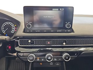 2022 Honda Civic Sedan in Quebec, Quebec - 14 - w320h240px