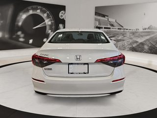 2022 Honda Civic Sedan in Quebec, Quebec - 5 - w320h240px